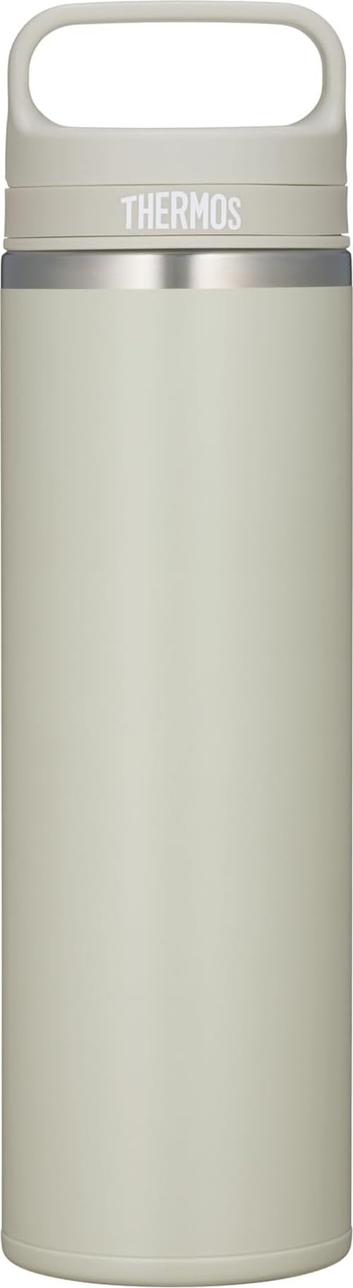 Amazon.com: Thermos JOW-600 SNDS Vacuum Insulated Travel Mug with